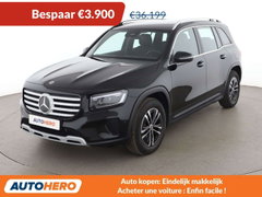 Mercedes GLB