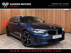 BMW 5 Reeks