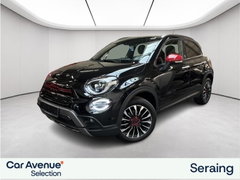 Fiat 500 X