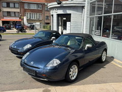 Fiat Barchetta