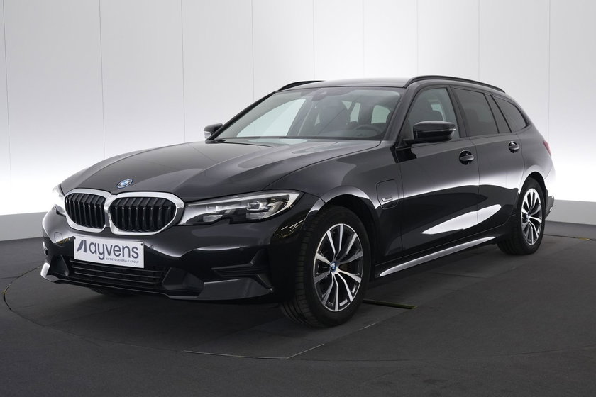 BMW 3 Reeks