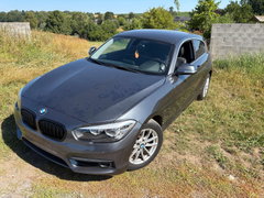 BMW Série 1