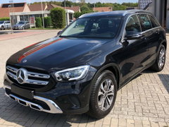 Mercedes GLC