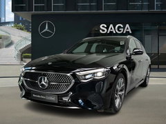 Mercedes E-Klasse