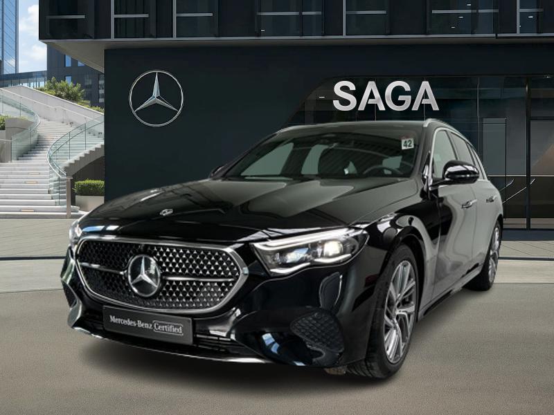 Mercedes Classe E