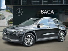 Mercedes EQA