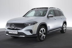 Mercedes  EQB 250