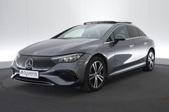 Mercedes EQE