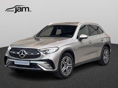 Mercedes GLC