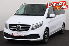 Mercedes Classe V
