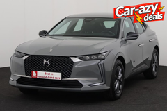 DS DS 4