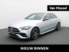 Mercedes Classe C