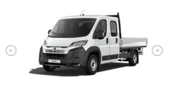 Citroen Jumper