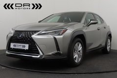 Lexus UX 250h