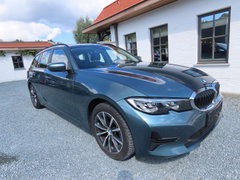 BMW 3 Reeks