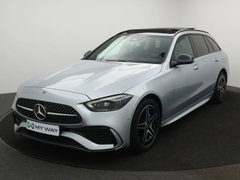 Mercedes Classe C