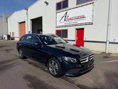 Mercedes Classe E