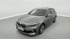 BMW 1 Reeks