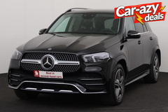 Mercedes GLE