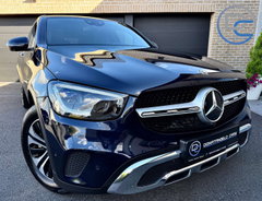 Mercedes GLC