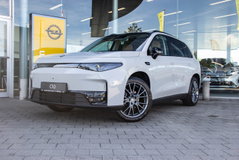 Leapmotor C10