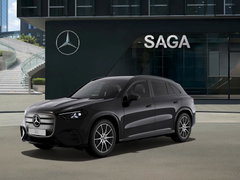 Mercedes GLC