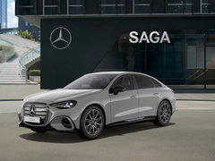 Mercedes C-Klasse