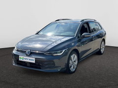 Volkswagen Golf SW