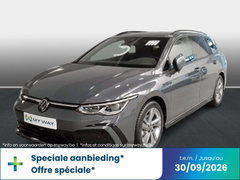 Volkswagen Golf SW