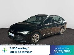 Volkswagen Golf SW
