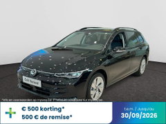 Volkswagen Golf SW