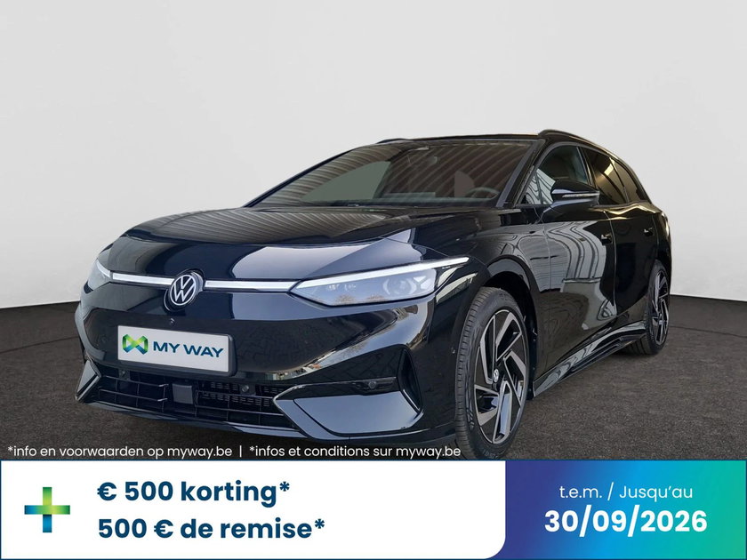 Volkswagen ID.7