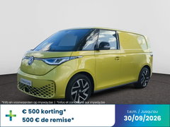 Volkswagen ID.Buzz Cargo