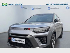 KGM Tivoli