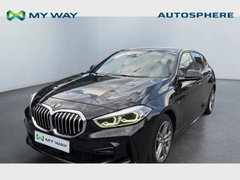BMW 1 Reeks
