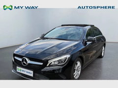 Mercedes CLA