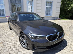 BMW 5 Reeks