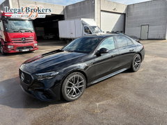 Mercedes E-Klasse