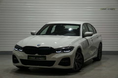 BMW 3 Reeks
