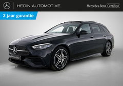 Mercedes C-Klasse