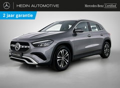 Mercedes GLA