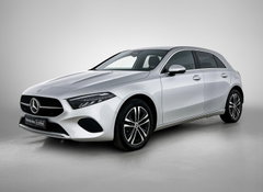 Mercedes A Klasse