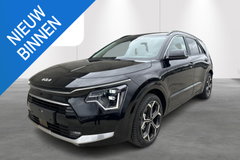 Kia Niro HEV
