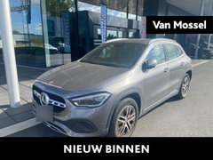 Mercedes GLA