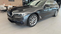 BMW 5 Reeks