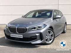 BMW 1 Reeks