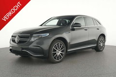 Mercedes EQC