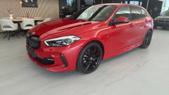 BMW 1 Reeks
