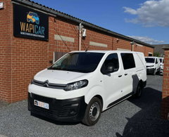 Citroen Jumpy
