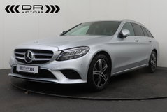 Mercedes C-Klasse